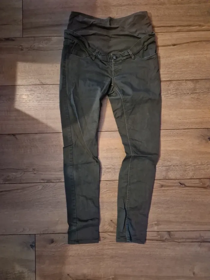 Pantalon maternité
