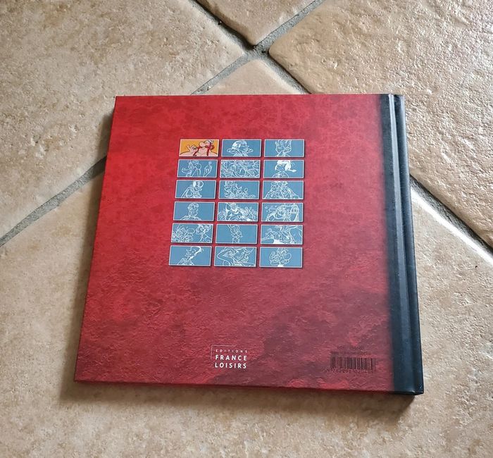 Livre - photo numéro 2