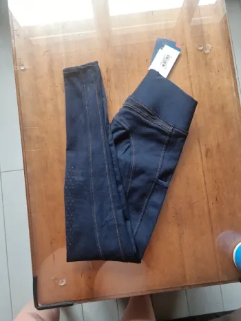 Pantalon equithéme