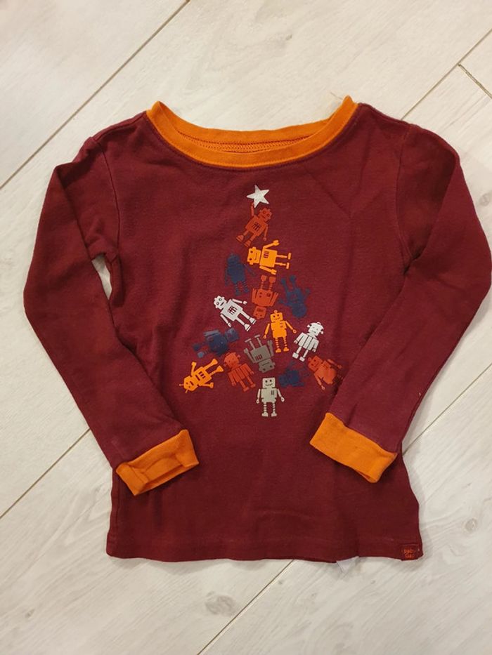 Pyjama Babygap 2 ans - photo numéro 2