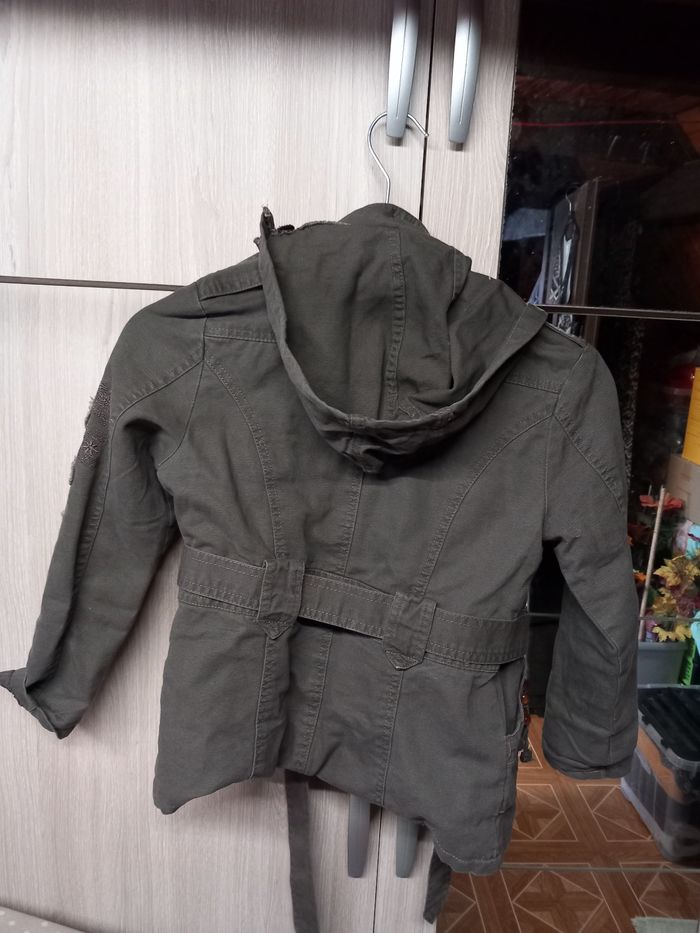 Veste - photo numéro 2