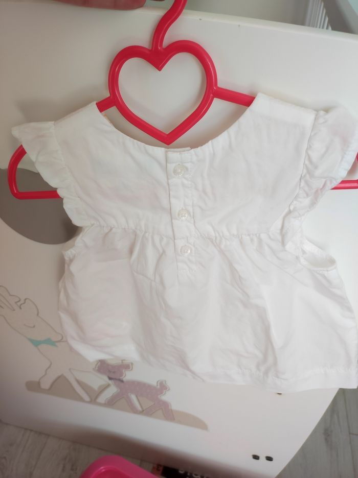 Haut obaibi neuf - photo numéro 3