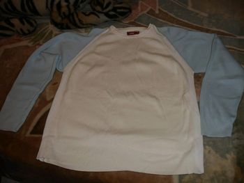 Pull Celio homme taille M