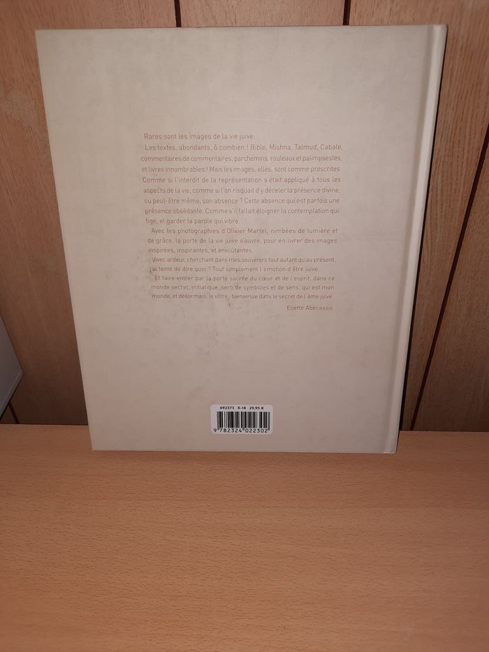 L'âme juive - photo numéro 2