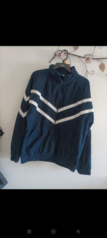Veste 40
