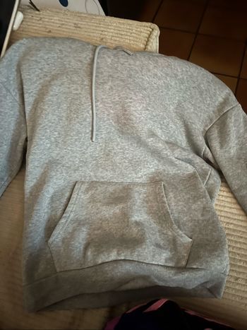 Pull gris