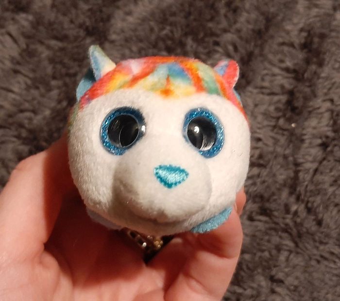 Peluche ty - photo numéro 5