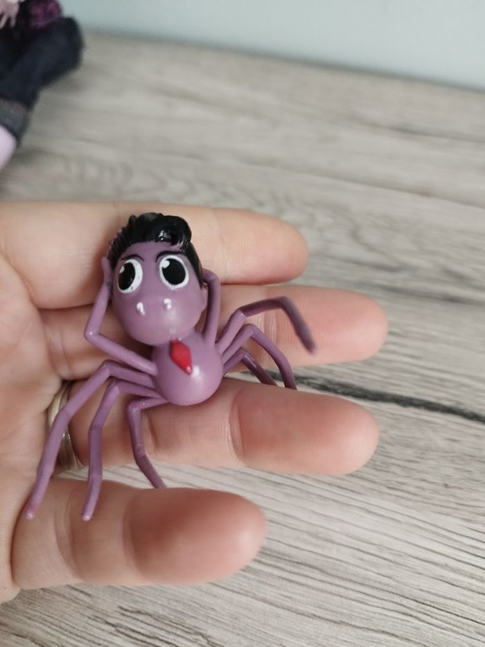 Poupée Monster high Operetta diairies series - photo numéro 3