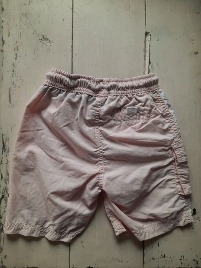 Short de bain Okaïdi - photo numéro 2