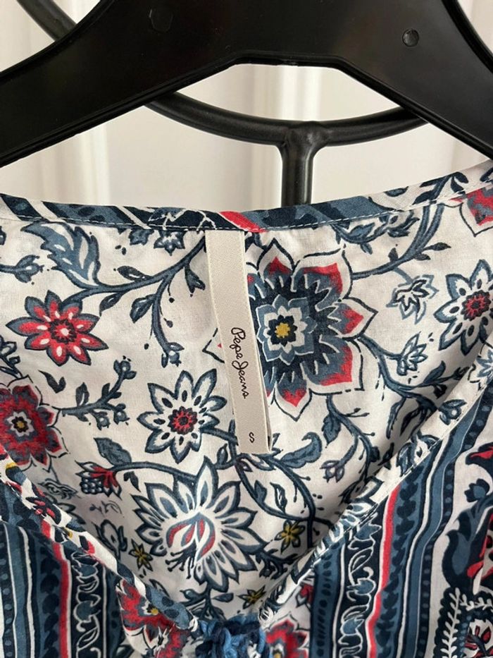 Haut Pepe Jeans - photo numéro 2