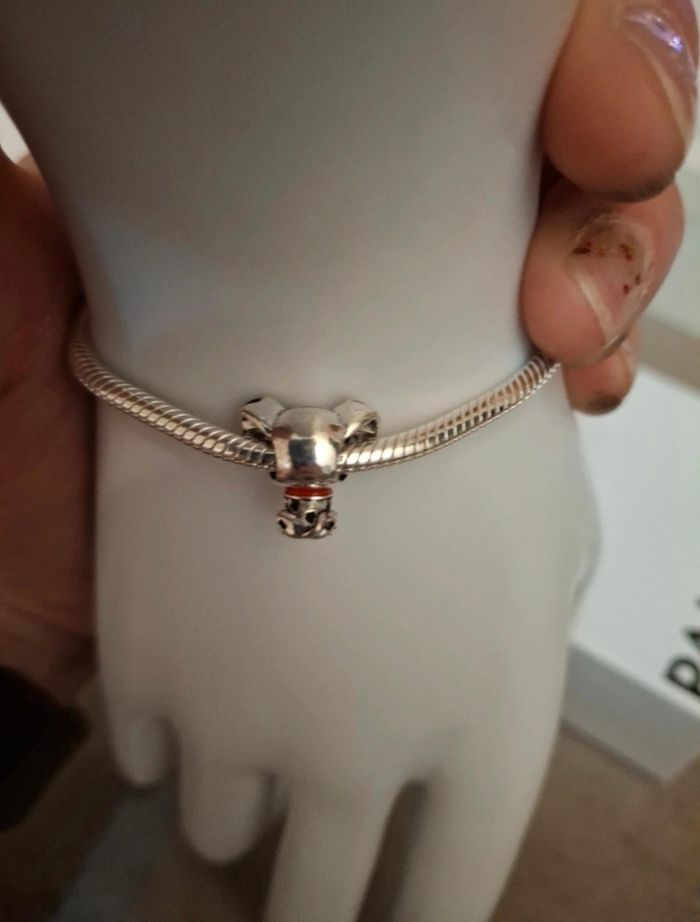 Charm Pongo des 101 dalmatiens - photo numéro 7