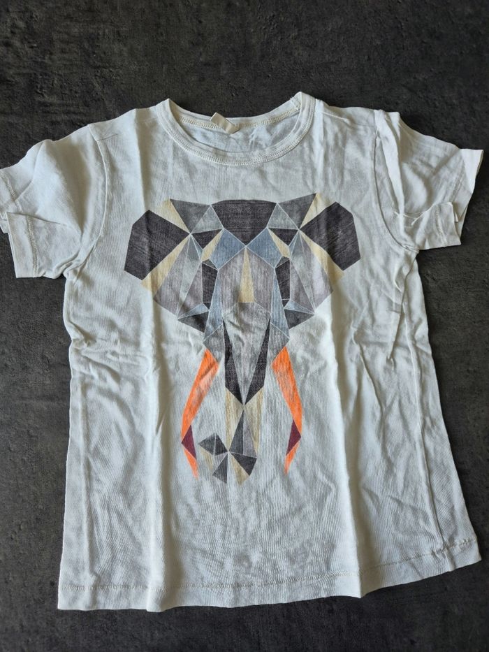 Lot tee shirts garçon - photo numéro 3