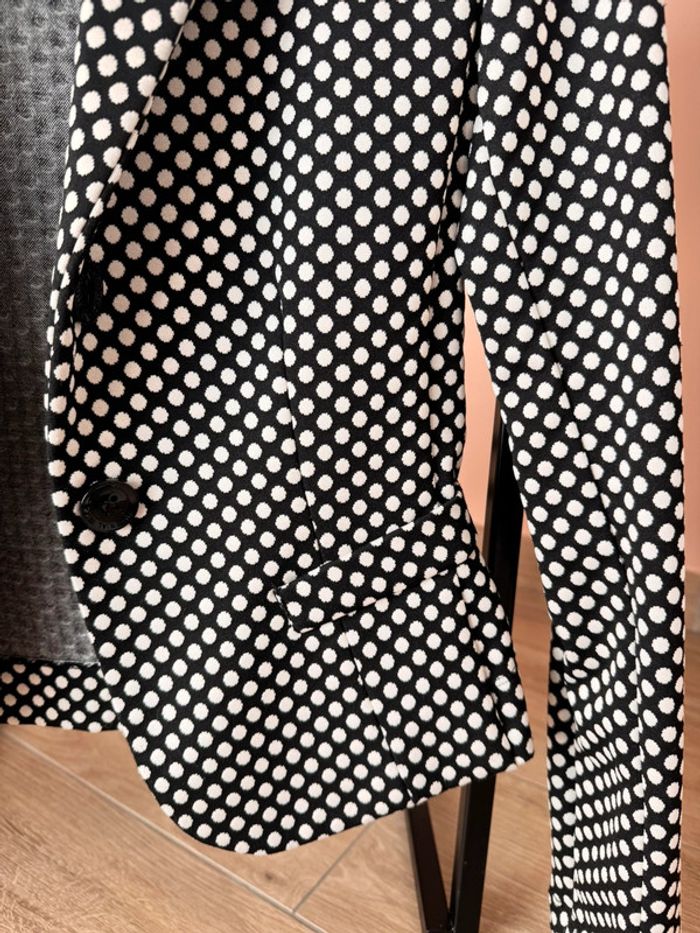 Veste Impérial - photo numéro 5