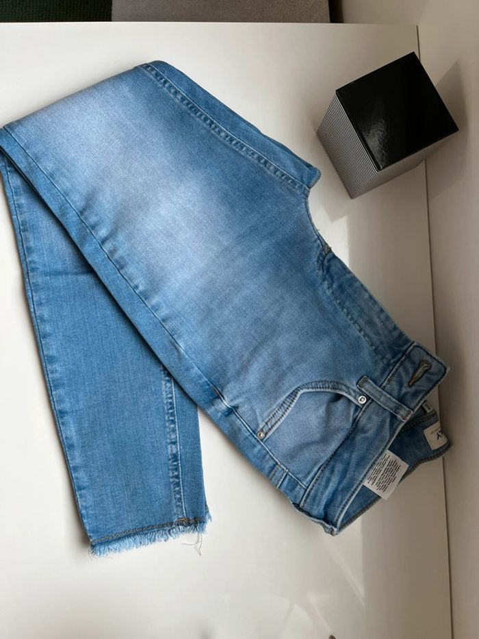 Jean Only taille M