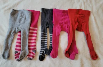 Lot collants