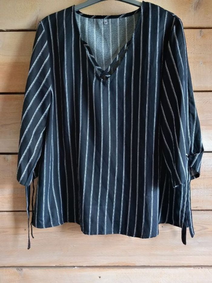 Blouse Taille 46 Blancheporte