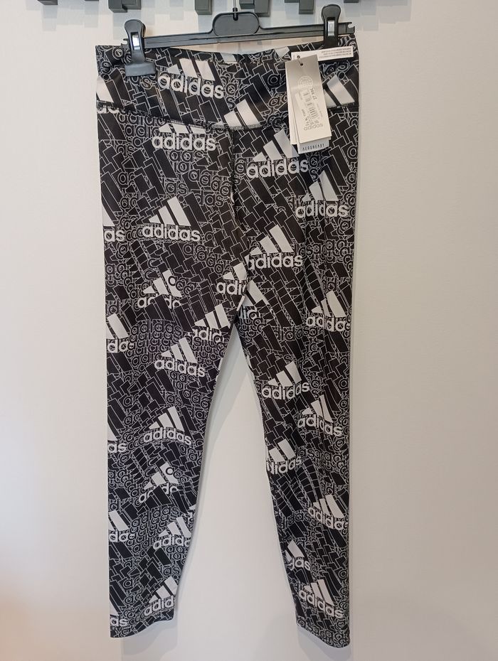 Legging de sport Adidas