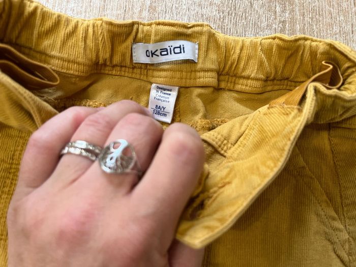 Jupes - photo numéro 2