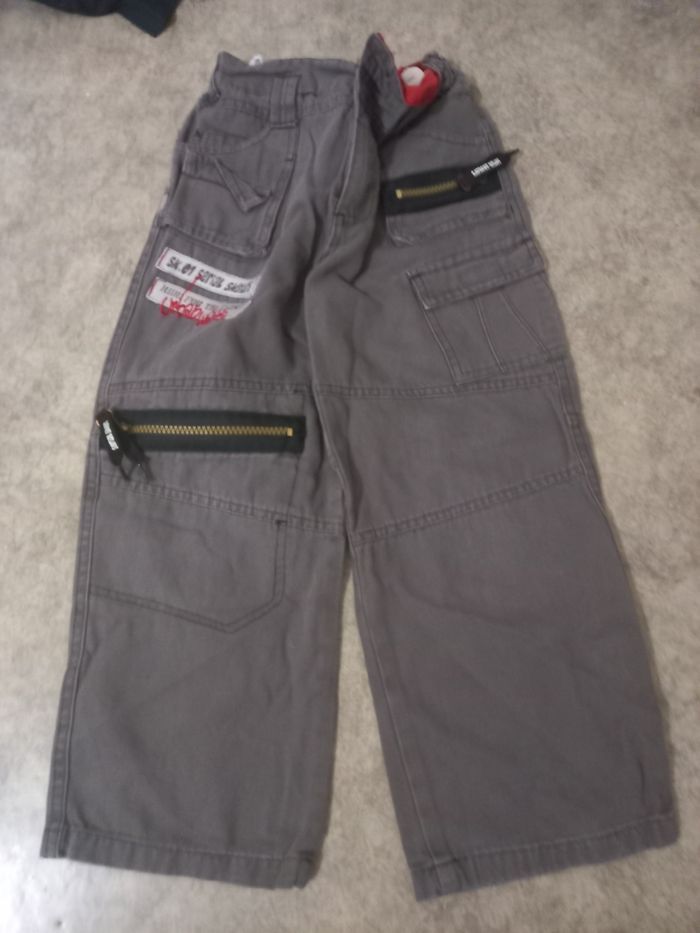 Pantalon garcon