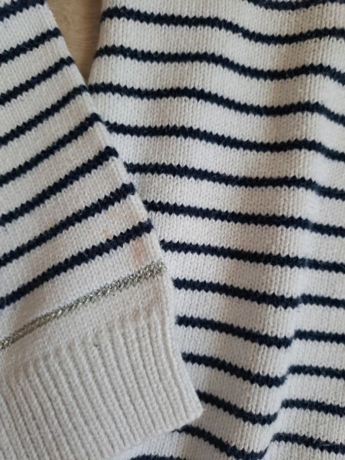 Pull 8 ans - photo numéro 2