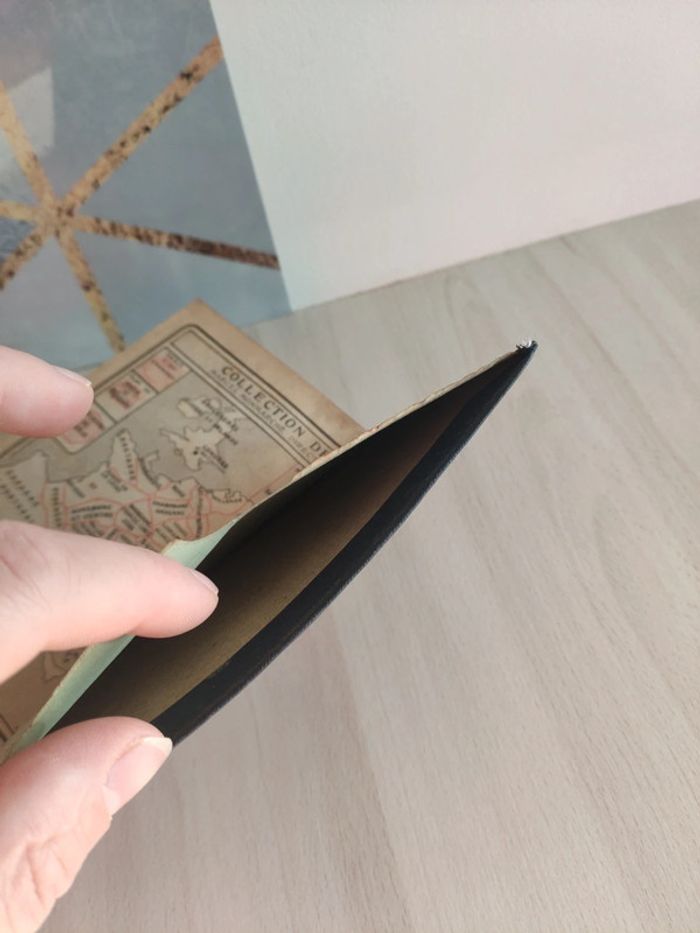 Livre guides bleus Vosges Lorraine Alsace 1922 - photo numéro 16