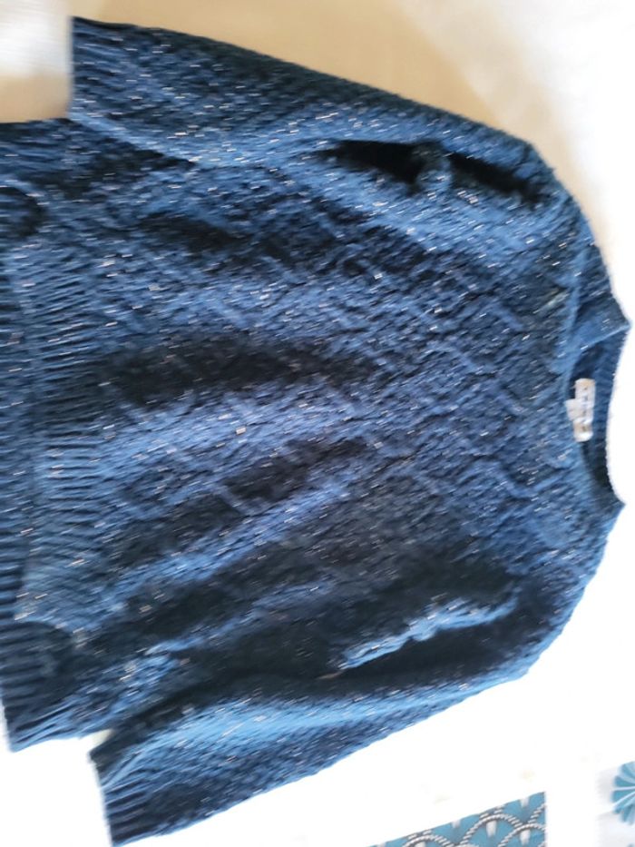 Pull fille creeks - photo numéro 7