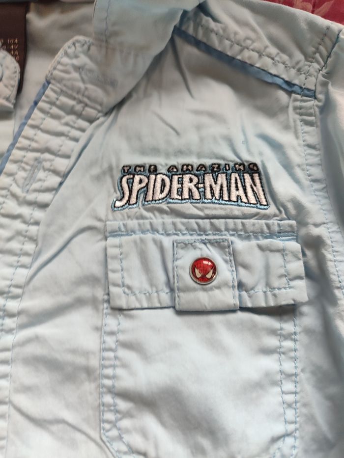 Lot 3/4 ans Primark Disney - photo numéro 7