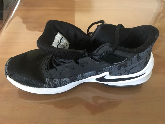 Baskets Air Max Infuriate 2 Pointure 42 - photo numéro 4