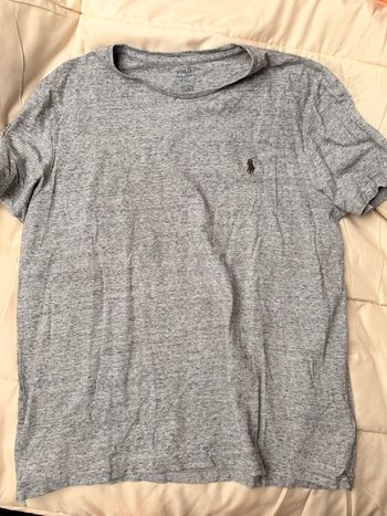 T shirt gris
