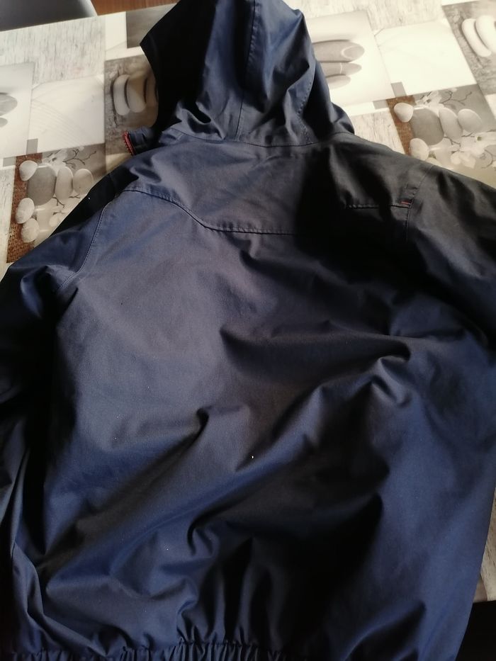 Kway - photo numéro 3
