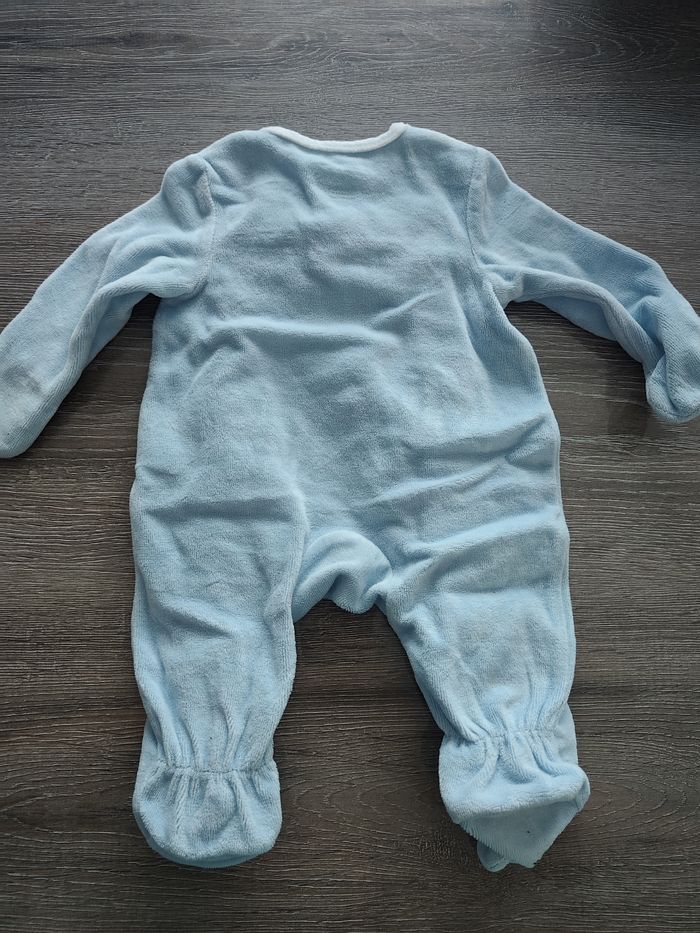 Pyjama - photo numéro 4