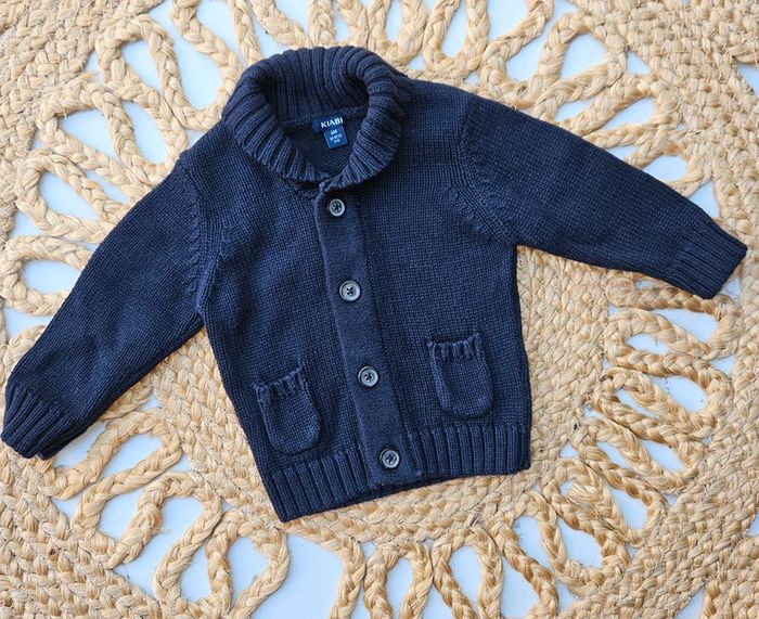 Gilet 6m
