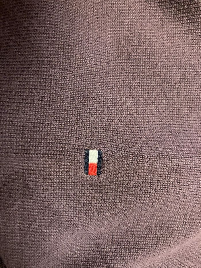 Pull Tommy Hilfiger - photo numéro 3
