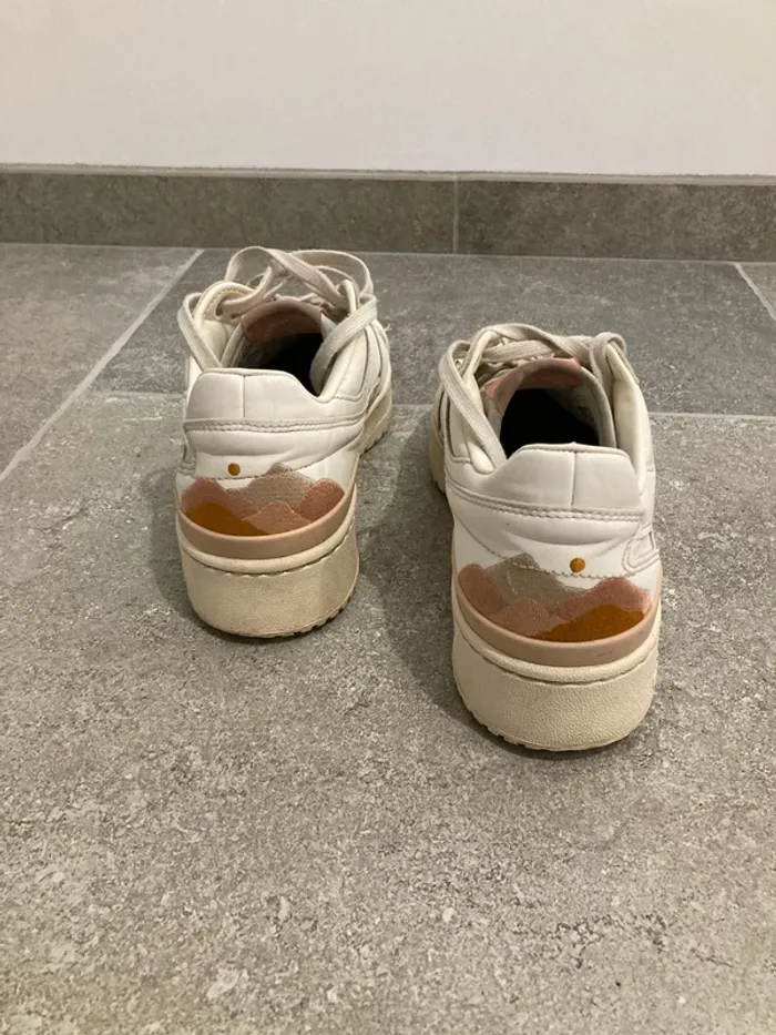 Baskets - photo numéro 3