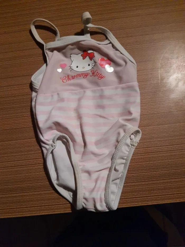 Maillot de bain