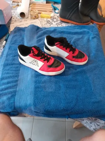 Chaussure
