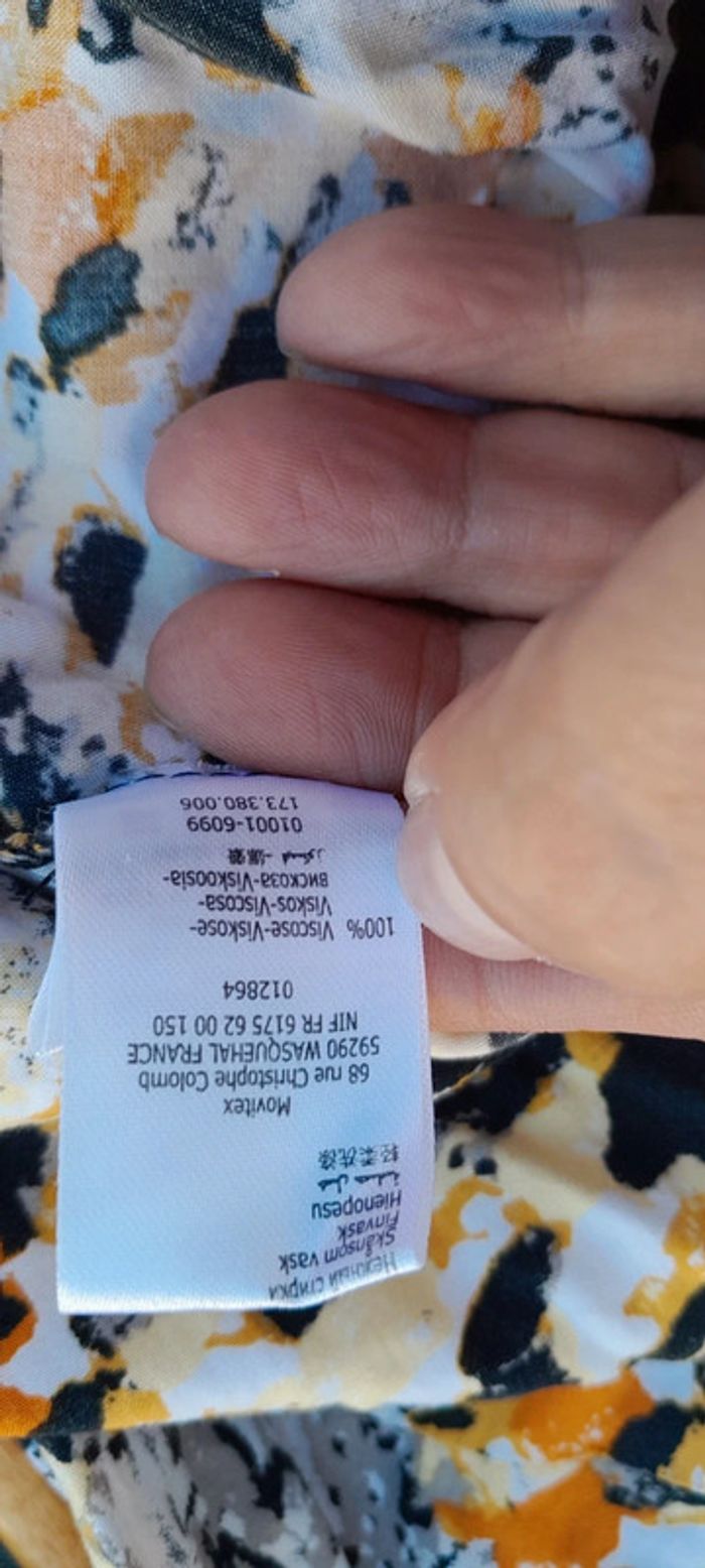 Balsamik tunique taille 46 - photo numéro 7