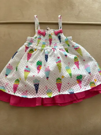 Robe bébé
