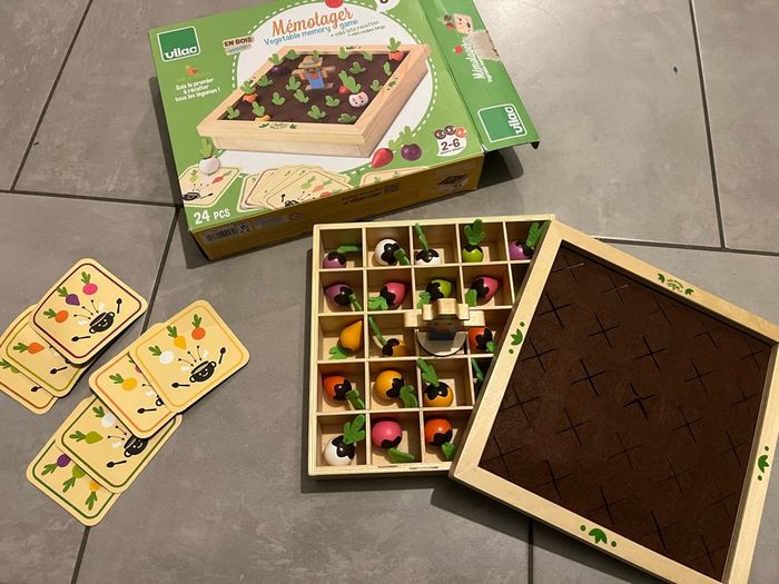 Mémotager - photo numéro 4