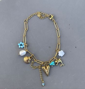 Bracelet