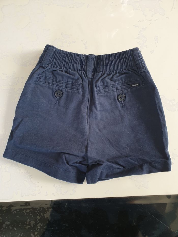 Short ralph lauren - photo numéro 2