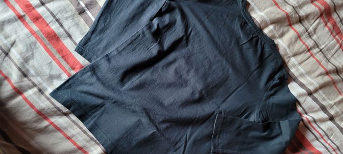 Maillot manches longues - photo numéro 4