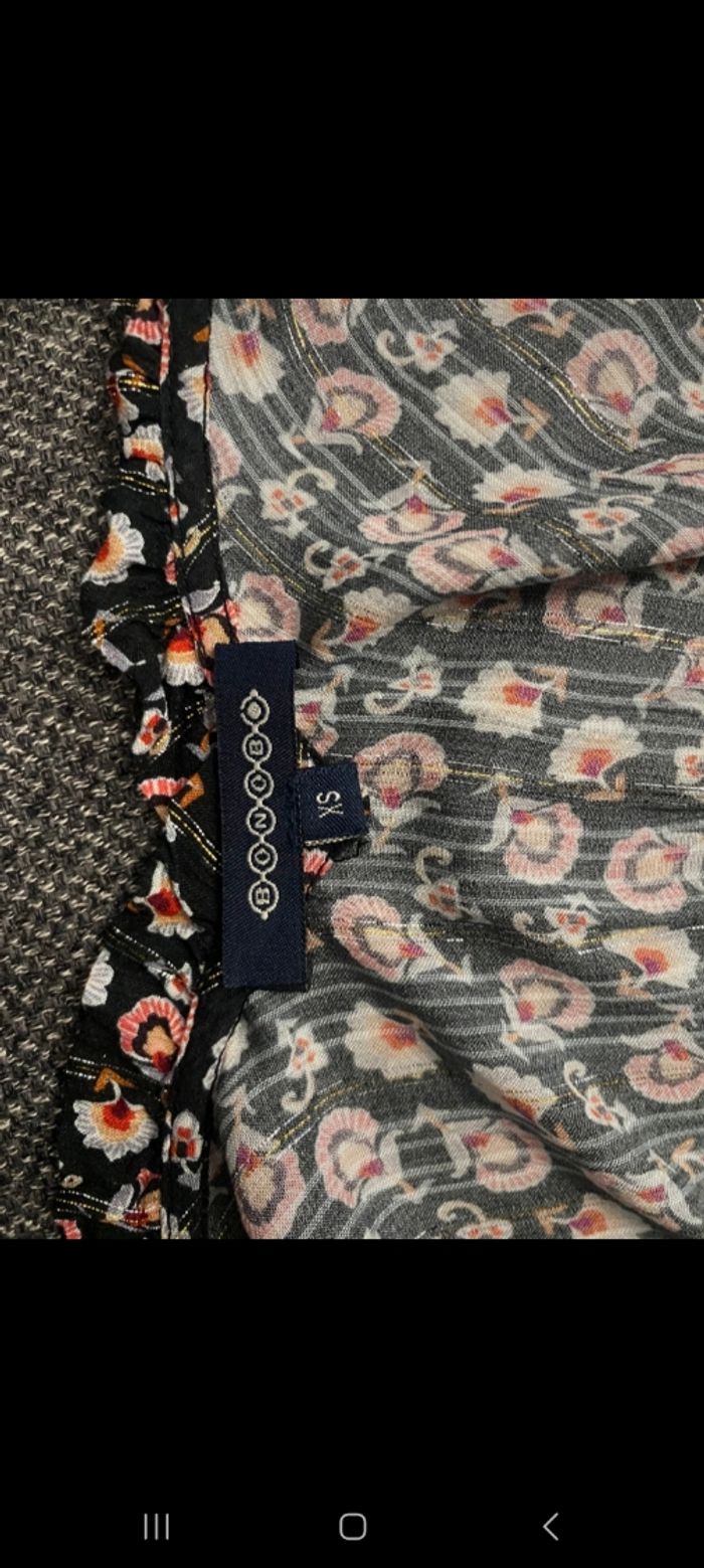 Robe Bonobo Taille XS - photo numéro 3