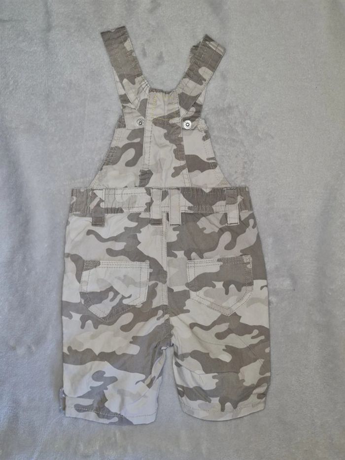 Salopette bébé - photo numéro 4