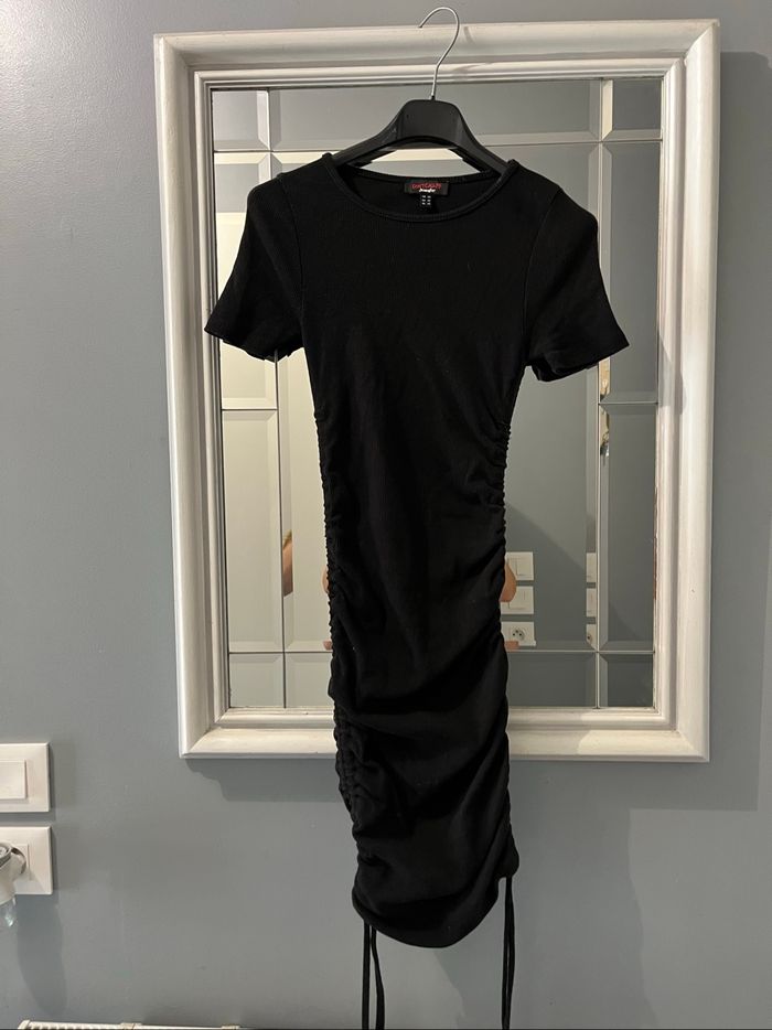 Robe long