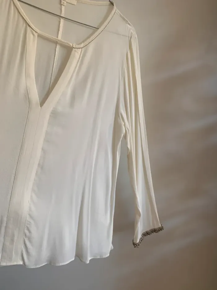 An’ge blouse T3 - photo numéro 4