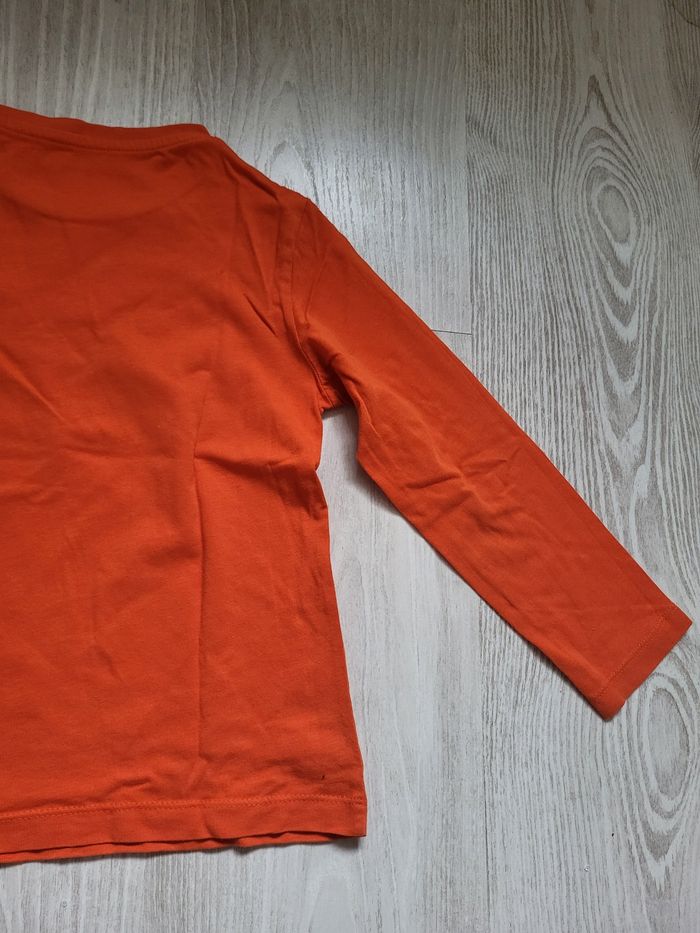 Tee shirt garçon gémo - photo numéro 8