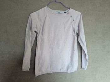 Pull fin Okaïdi