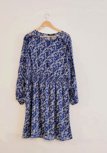 Robe Kiabi 