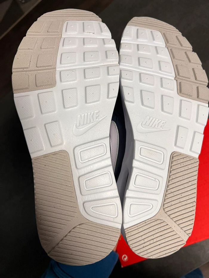Basket Nike garçon taille 38 - photo numéro 6
